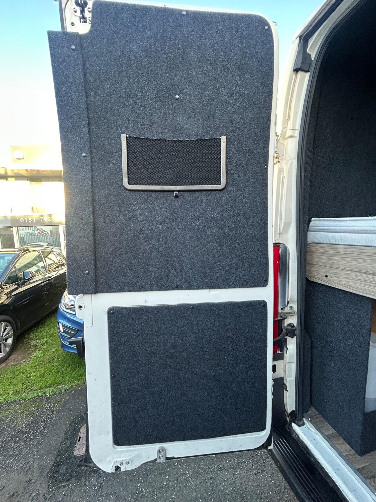 Used Peugeot Boxer 2019 for sale - 77396704: Photo 55