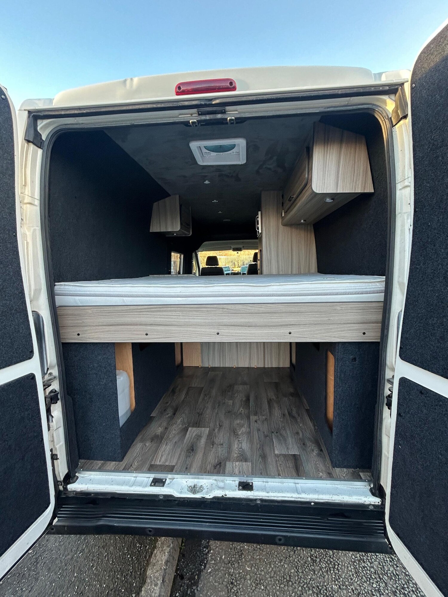 Used Peugeot Boxer 2019 for sale - 77396704: Photo 60