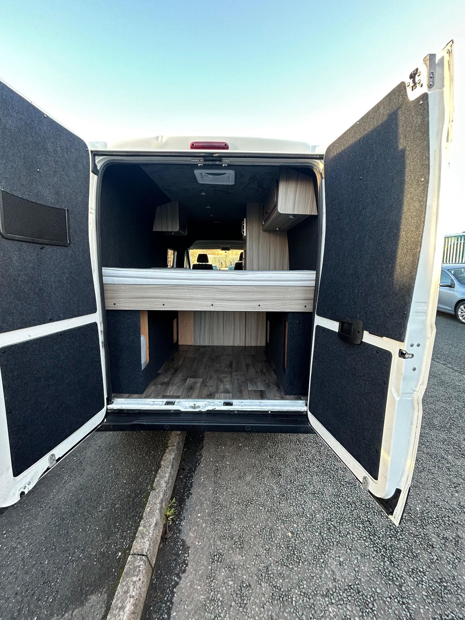 Used Peugeot Boxer 2019 for sale - 77396704: Photo 61