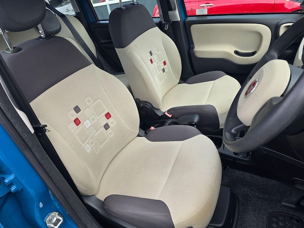 Used Fiat Panda 2014 for sale - 75378199: Photo 12