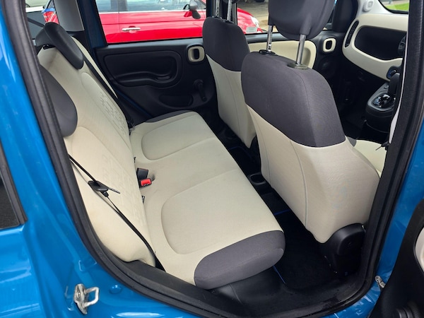 Used Fiat Panda 2014 for sale - 75378199: Photo 14