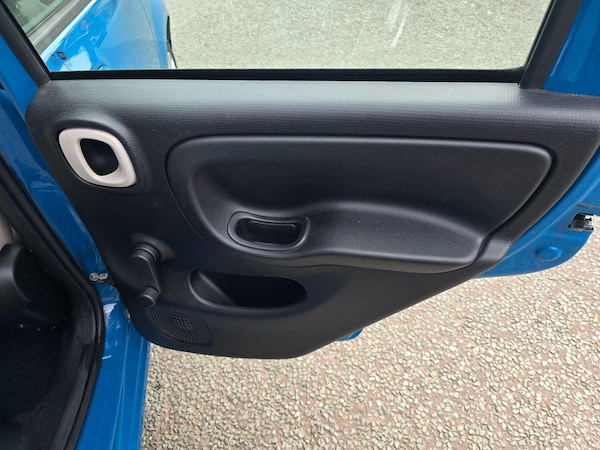 Used Fiat Panda 2014 for sale - 75378199: Photo 16