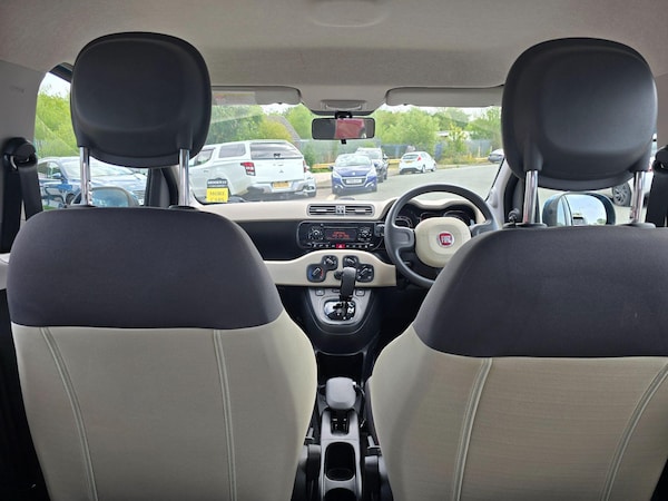 Used Fiat Panda 2014 for sale - 75378199: Photo 17