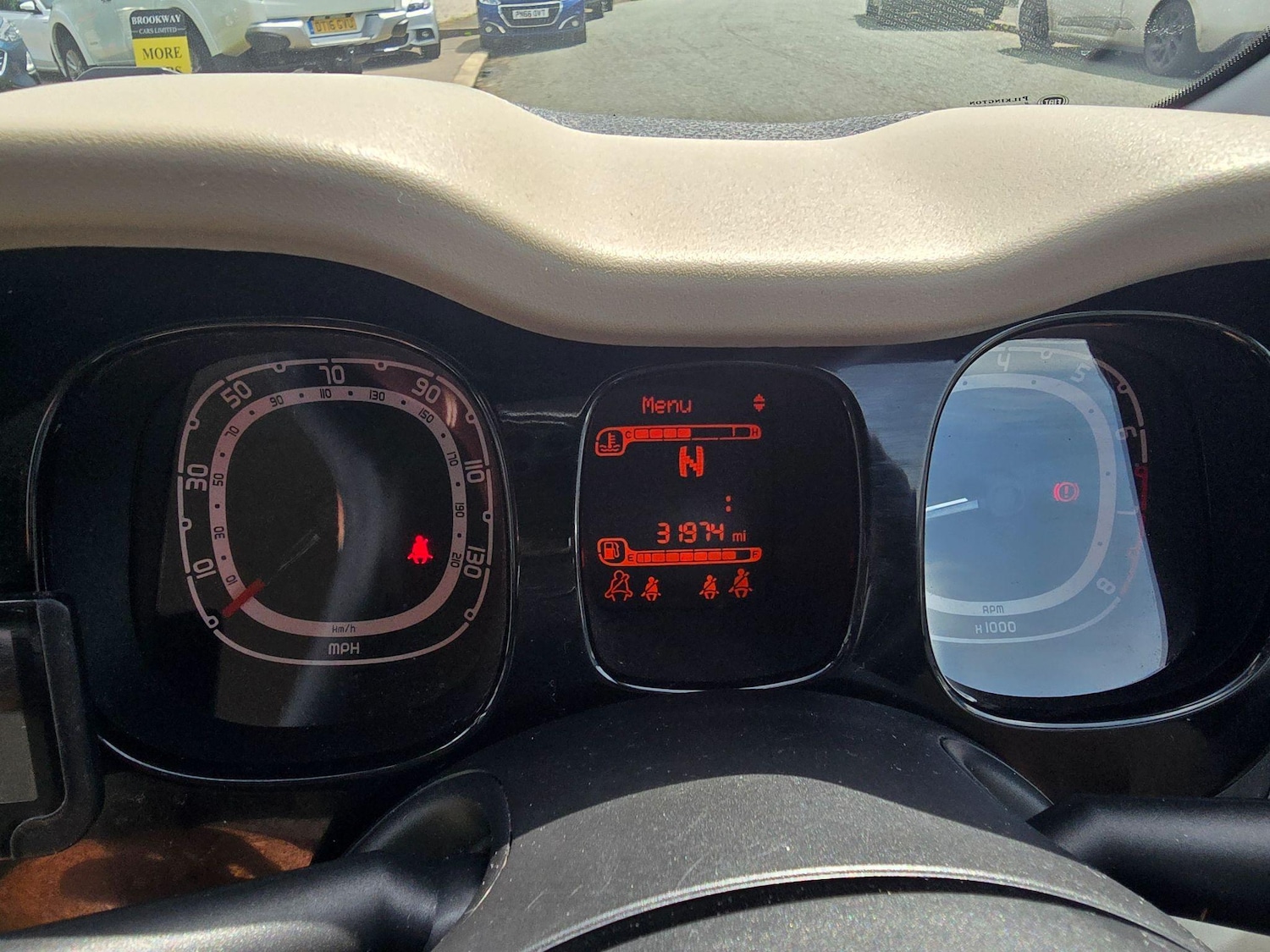 Vehicle 19