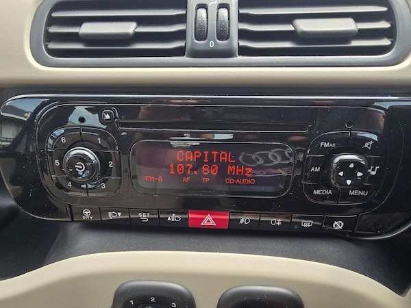 Used Fiat Panda 2014 for sale - 75378199: Photo 21