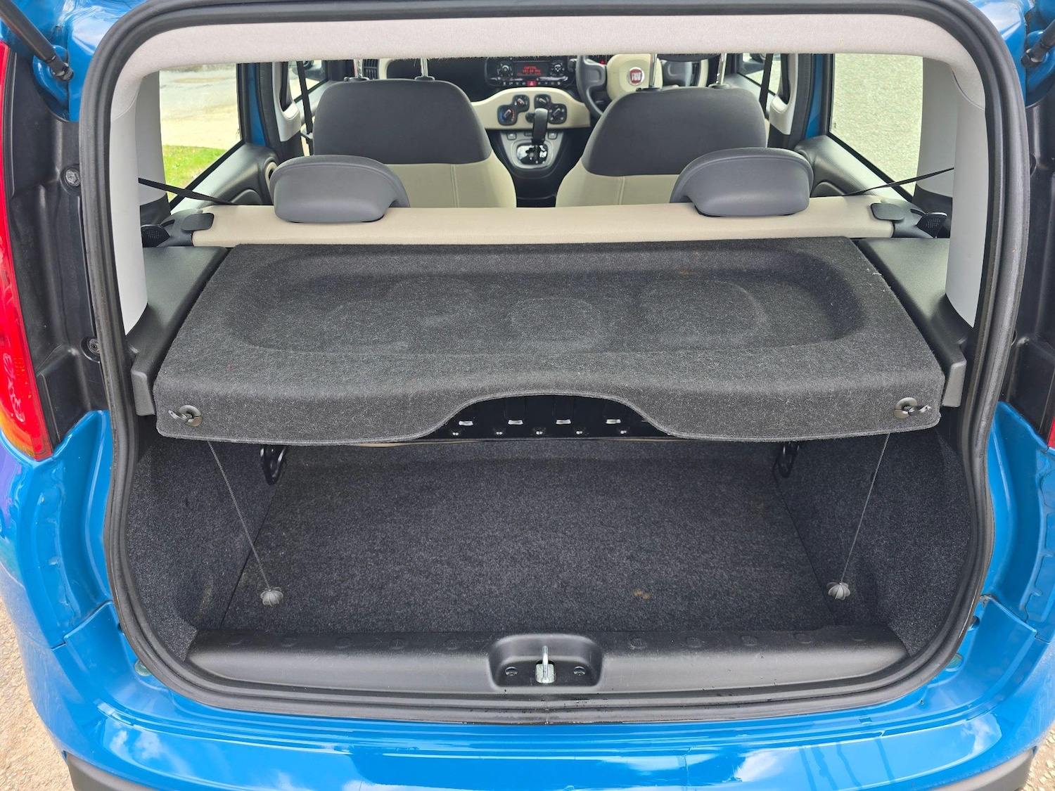 Vehicle 30