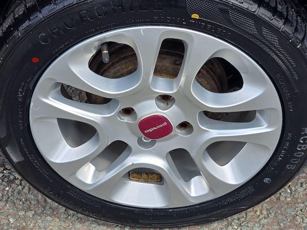 Used Fiat Panda 2014 for sale - 75378199: Photo 34