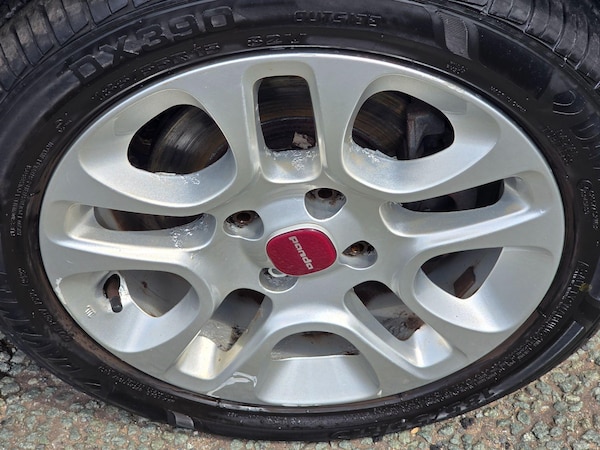 Used Fiat Panda 2014 for sale - 75378199: Photo 35