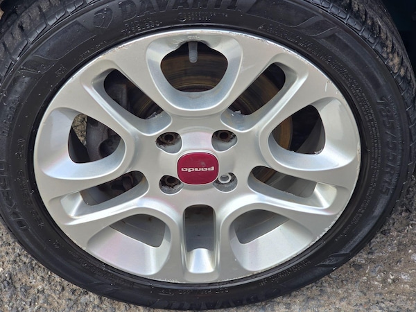Used Fiat Panda 2014 for sale - 75378199: Photo 36