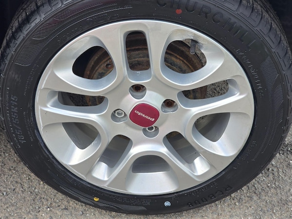 Used Fiat Panda 2014 for sale - 75378199: Photo 37