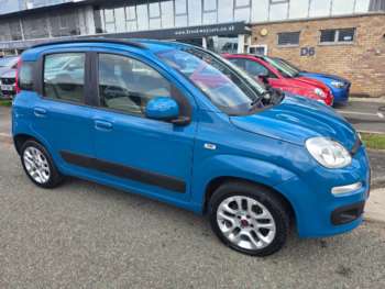 Used Fiat Panda 2014 for sale - 75378199: Photo