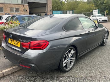 Used BMW 4 Series 2017 for sale - 79874027: Photo