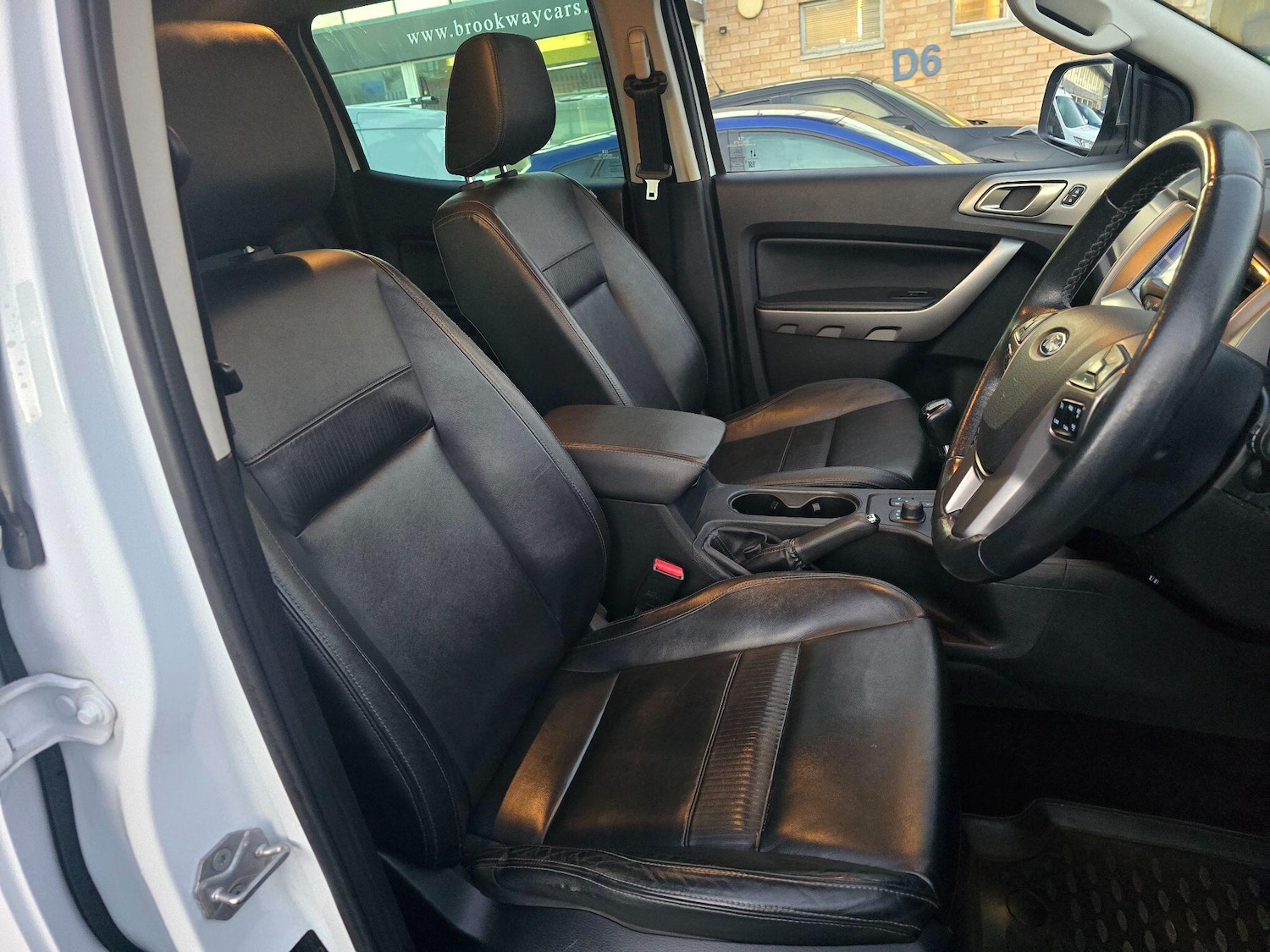 Used Ford Ranger 2020 for sale - 77016186: Photo 12