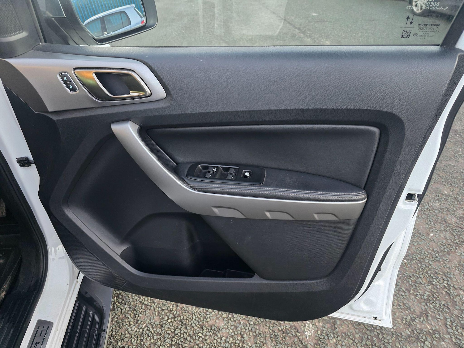 Used Ford Ranger 2020 for sale - 77016186: Photo 13