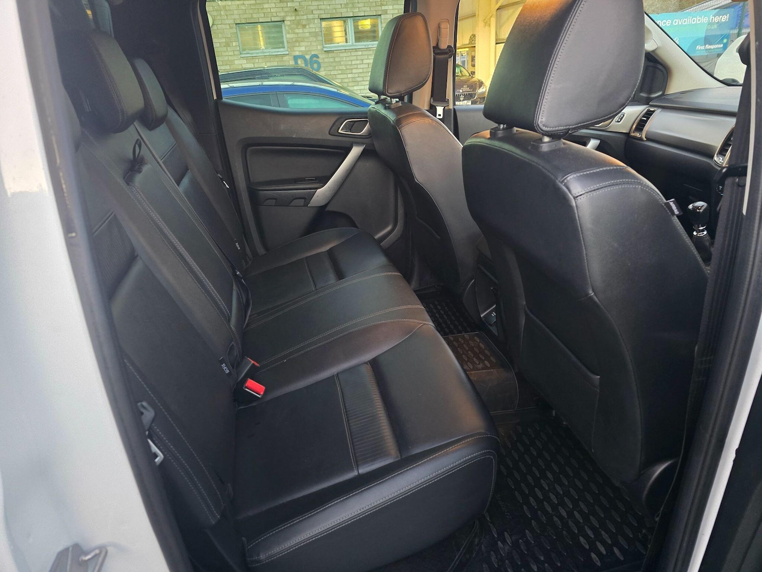 Used Ford Ranger 2020 for sale - 77016186: Photo 15