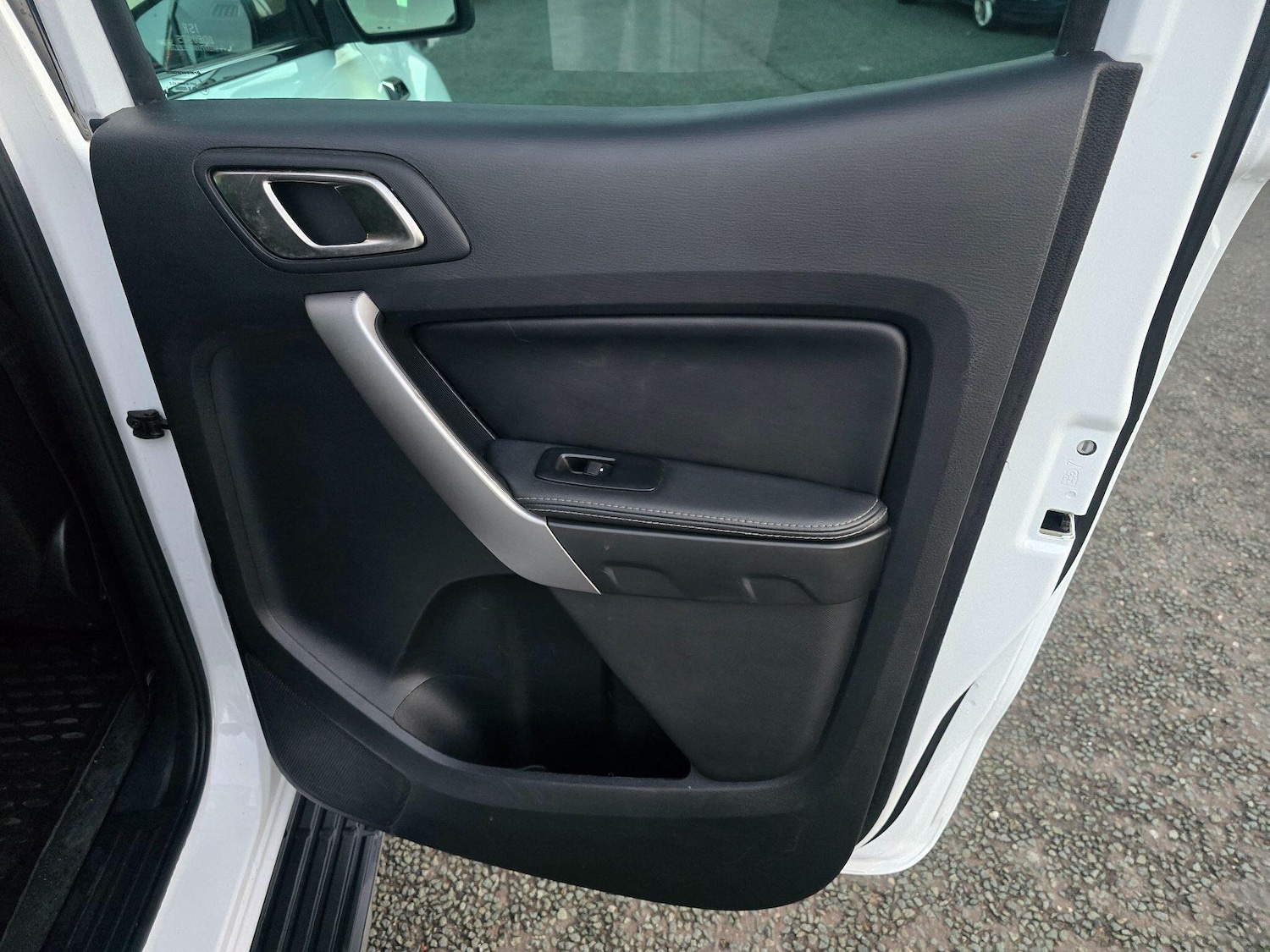 Used Ford Ranger 2020 for sale - 77016186: Photo 16