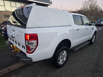 Used Ford Ranger 2020 for sale - 77016186: Photo