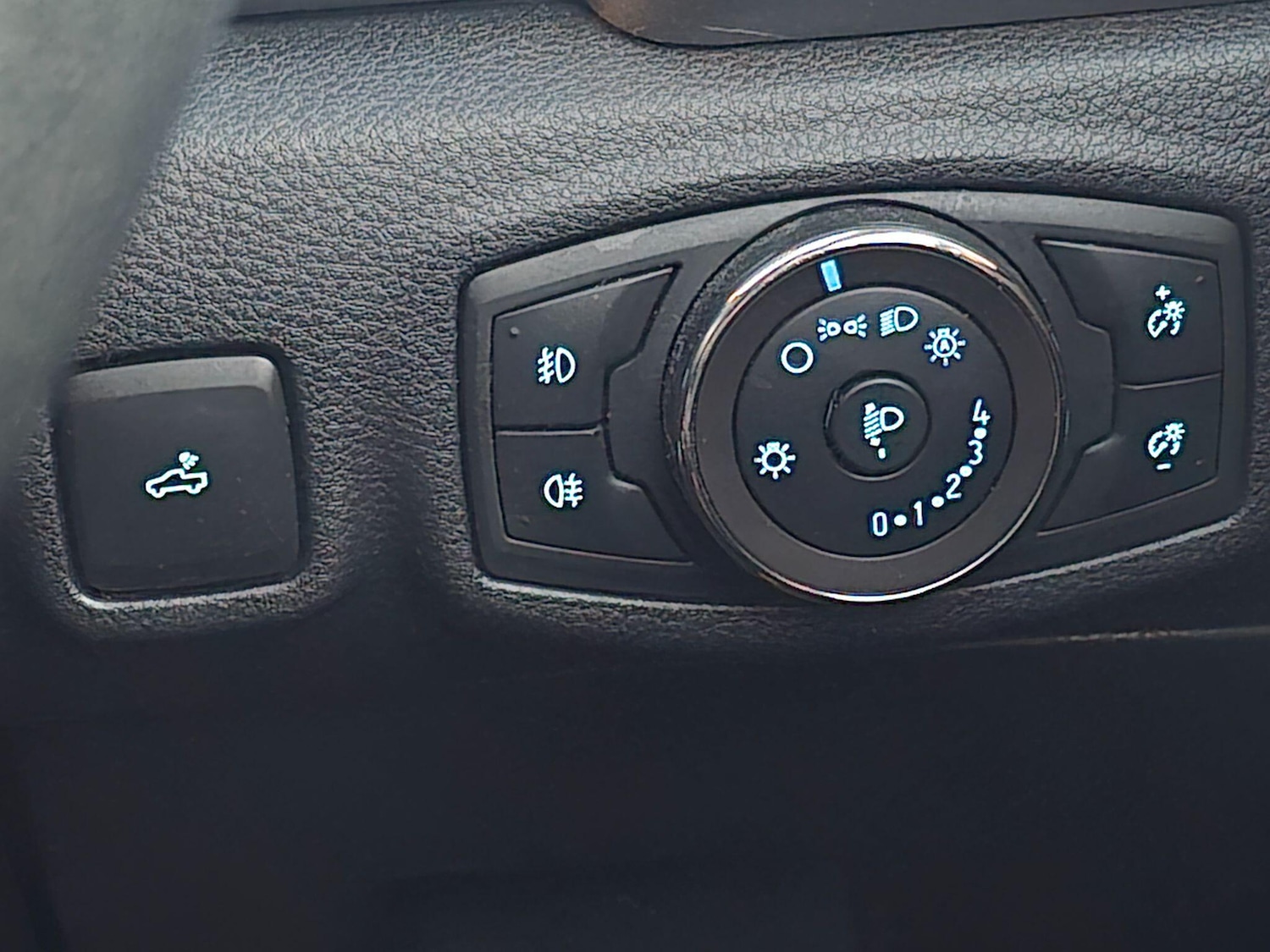 Used Ford Ranger 2020 for sale - 77016186: Photo 30