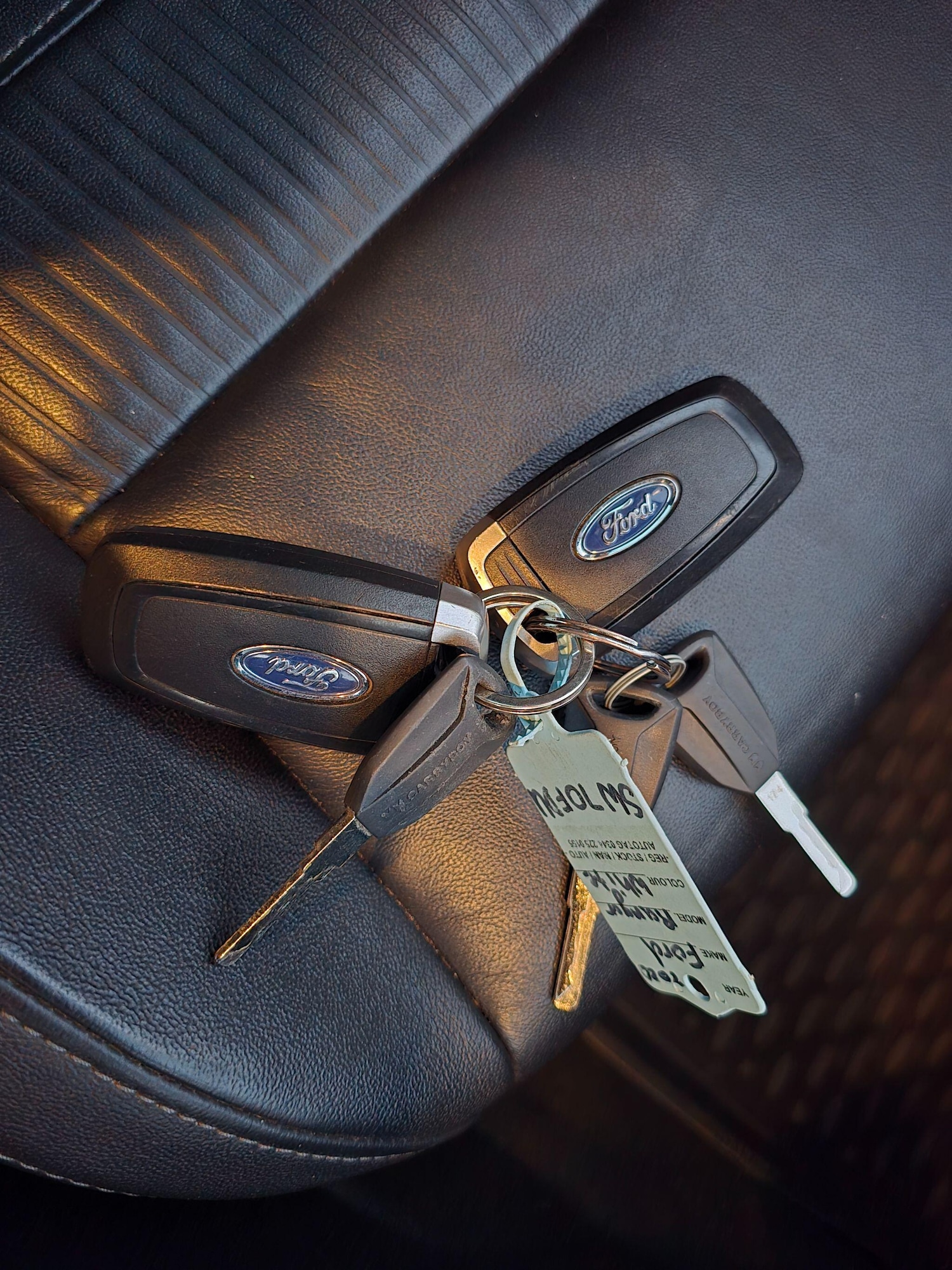 Used Ford Ranger 2020 for sale - 77016186: Photo 33