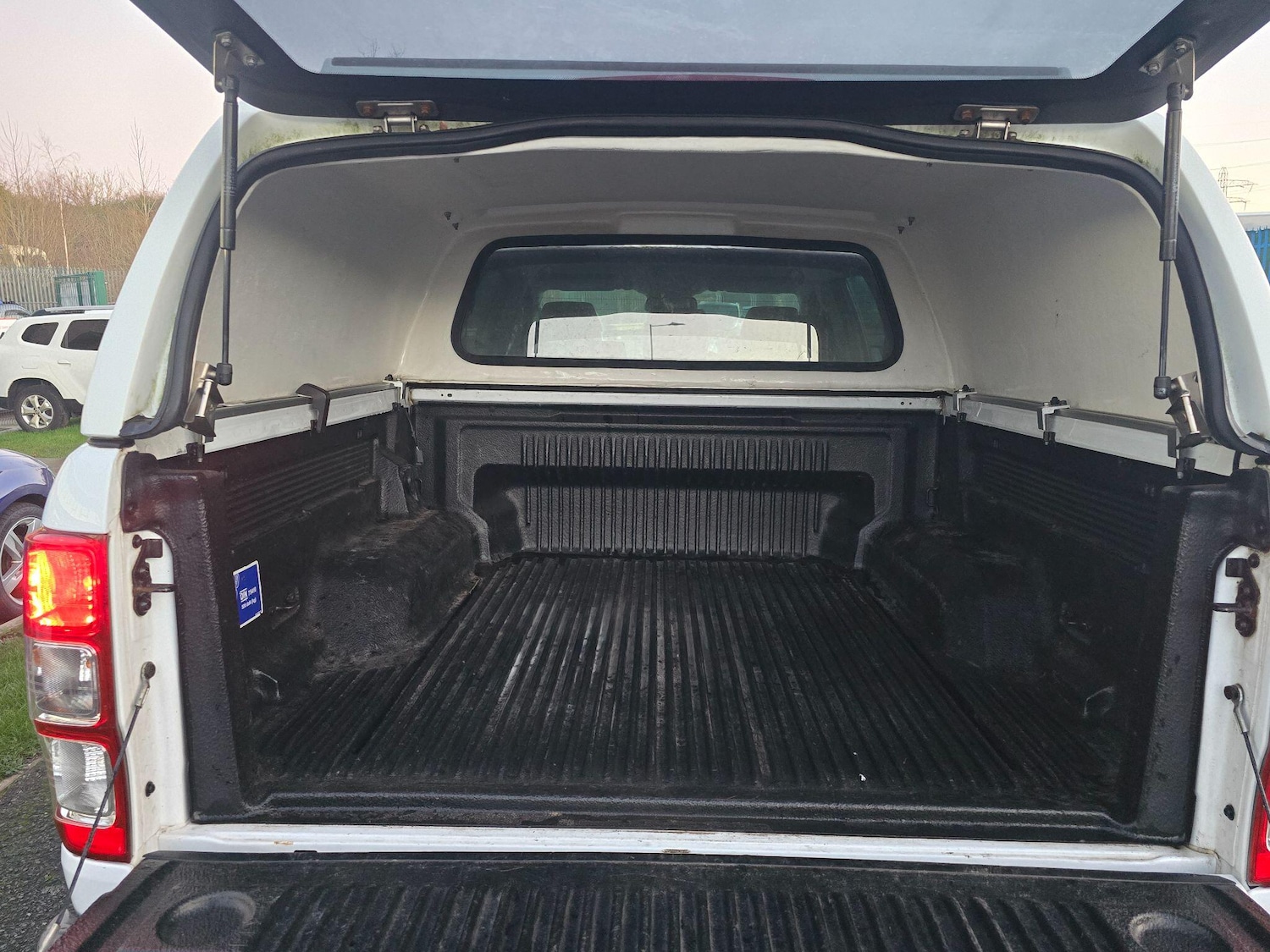 Used Ford Ranger 2020 for sale - 77016186: Photo 36