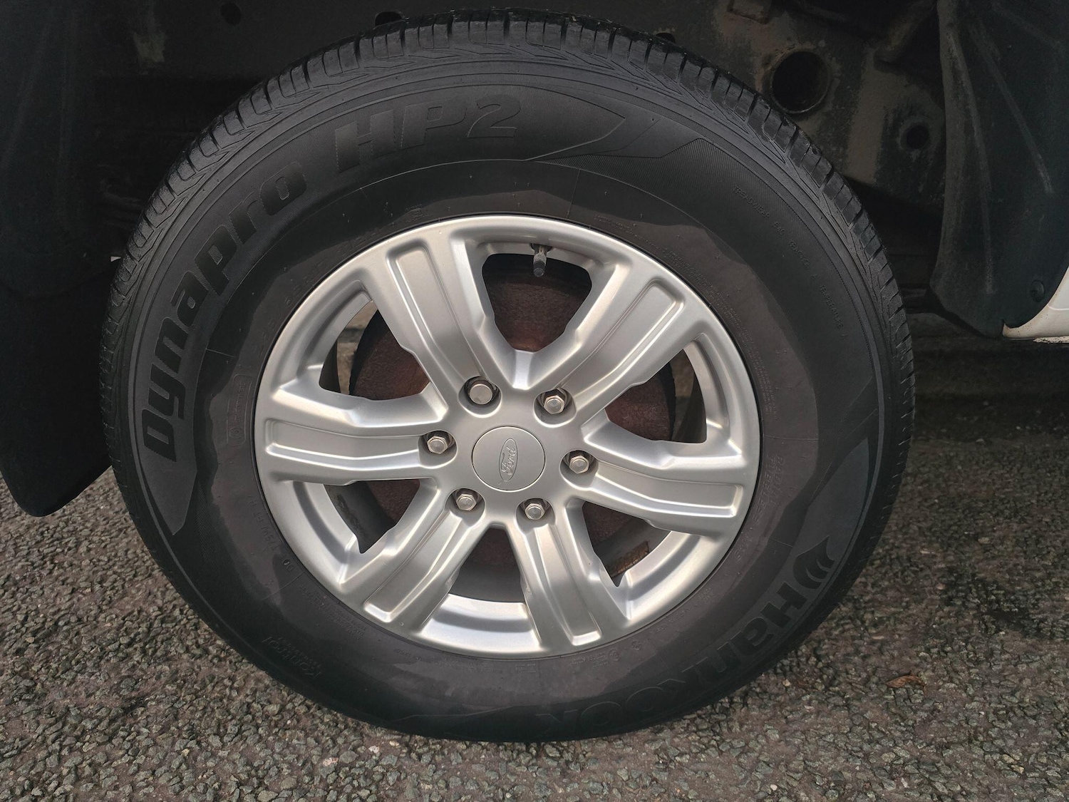 Used Ford Ranger 2020 for sale - 77016186: Photo 38