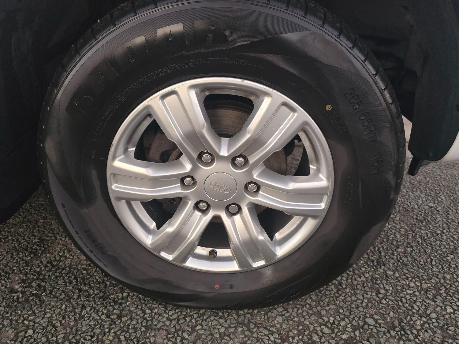 Used Ford Ranger 2020 for sale - 77016186: Photo 39