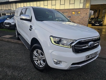 Used Ford Ranger 2020 for sale - 77016186: Photo