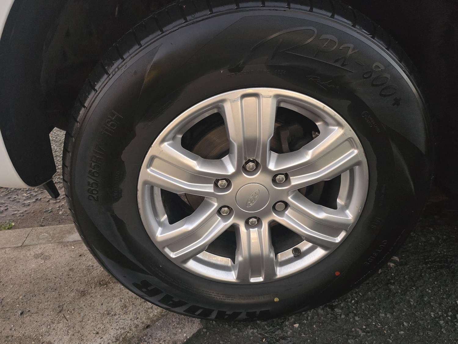 Used Ford Ranger 2020 for sale - 77016186: Photo 40