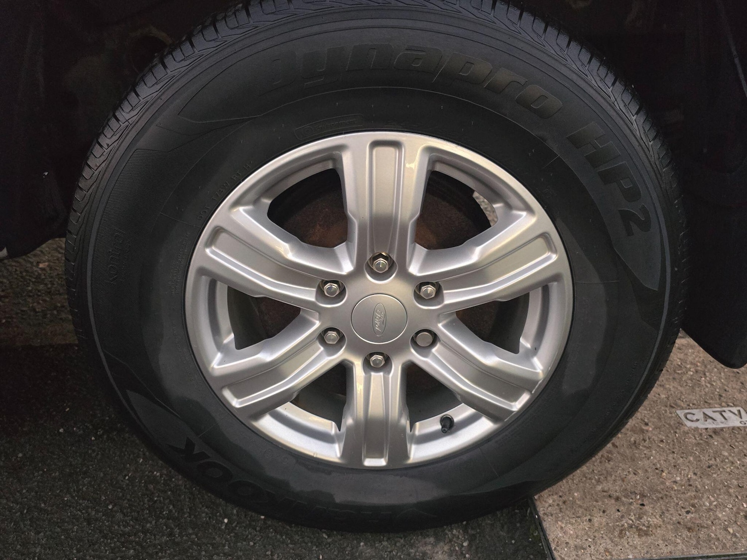 Used Ford Ranger 2020 for sale - 77016186: Photo 41