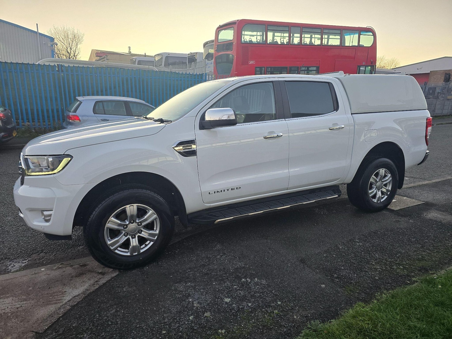 Used Ford Ranger 2020 for sale - 77016186: Photo 8