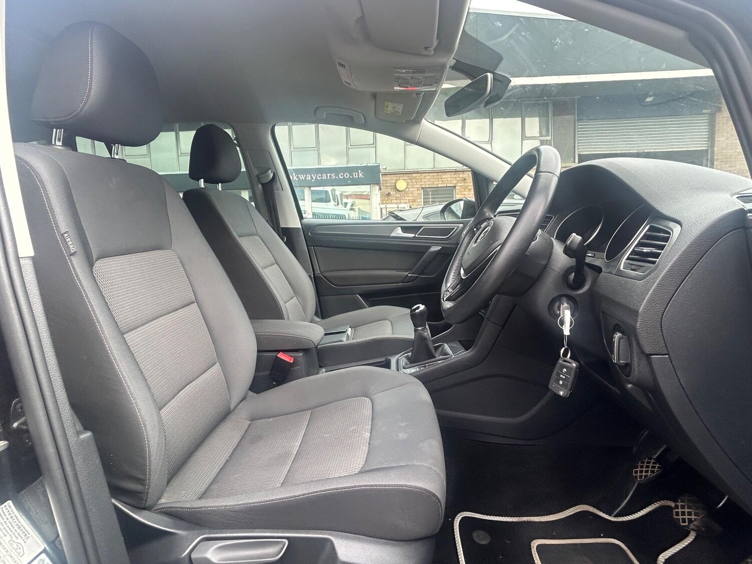 Used Volkswagen Golf SV 2019 for sale - 75838983: Photo 11