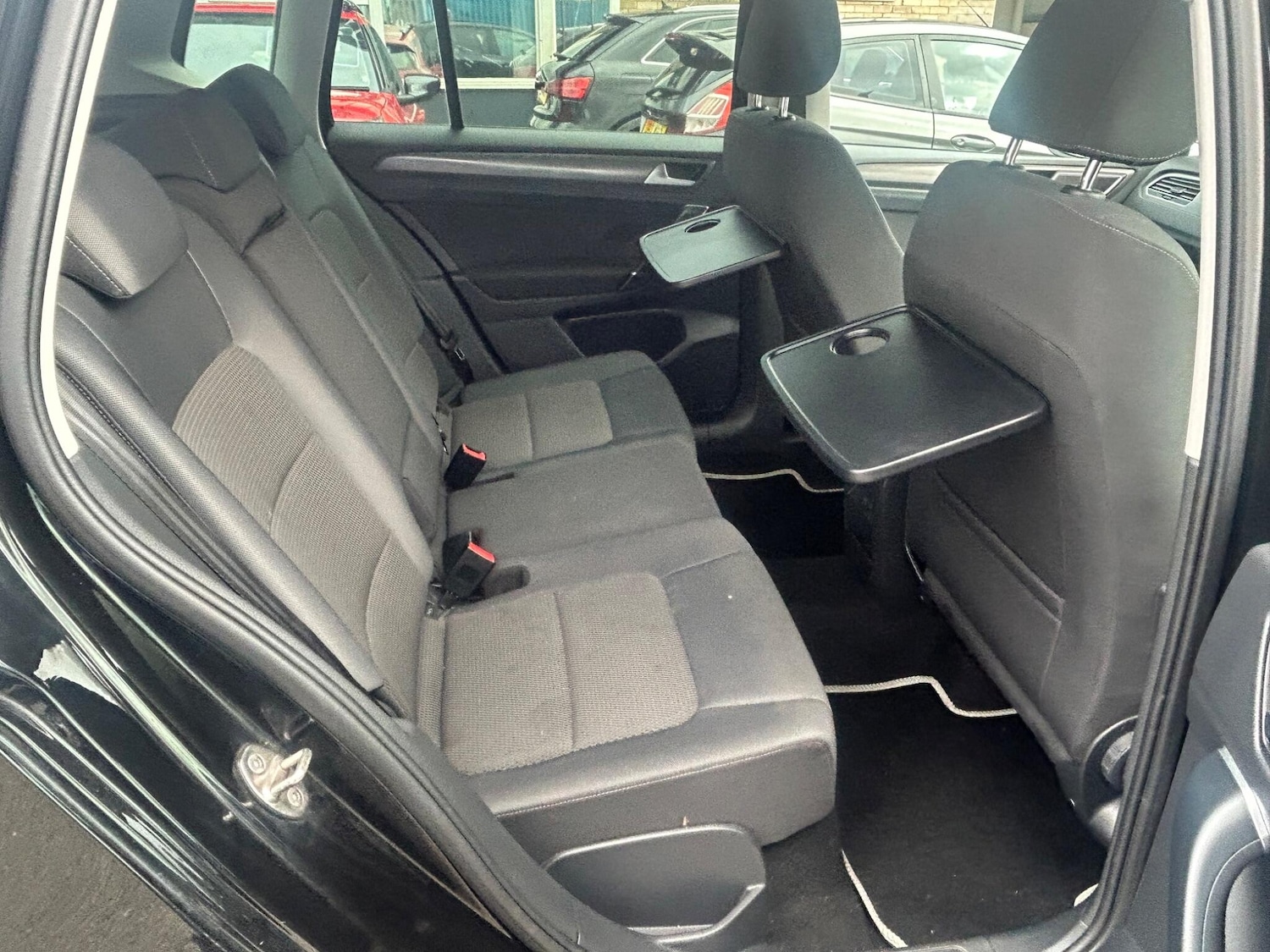 Used Volkswagen Golf SV 2019 for sale - 75838983: Photo 12