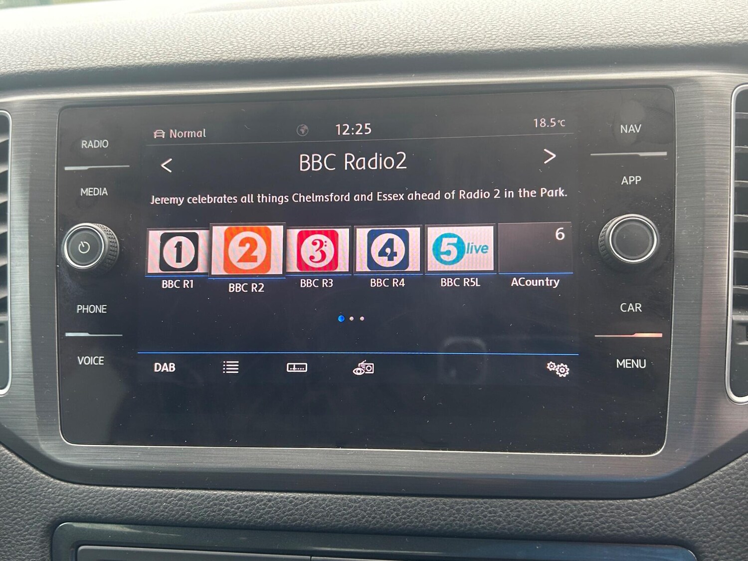 Used Volkswagen Golf SV 2019 for sale - 75838983: Photo 15