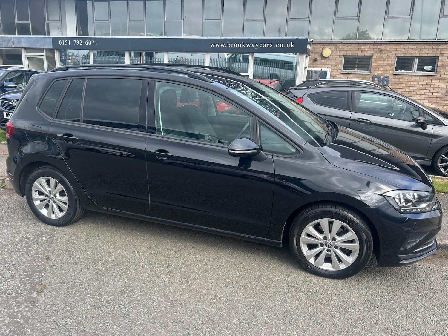 Used Volkswagen Golf SV 2019 for sale - 75838983: Photo 17