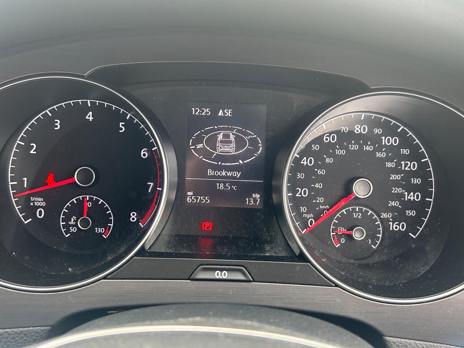 Used Volkswagen Golf SV 2019 for sale - 75838983: Photo 19