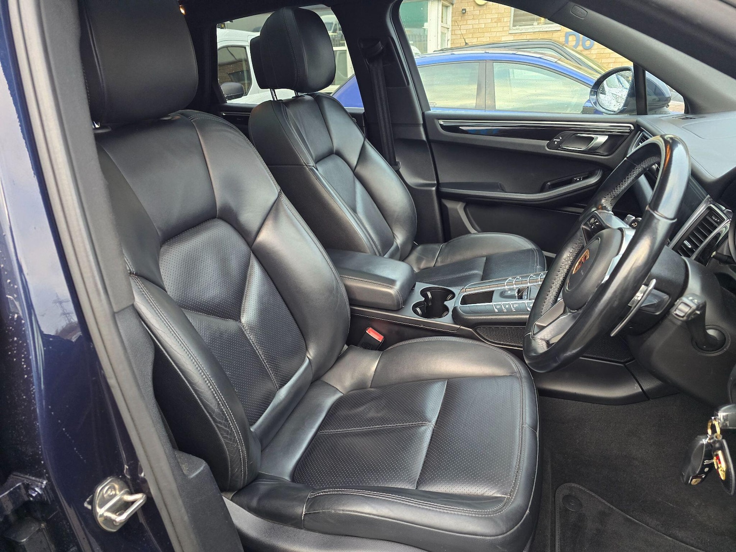 Used Porsche Macan 2018 for sale - 77074893: Photo 12