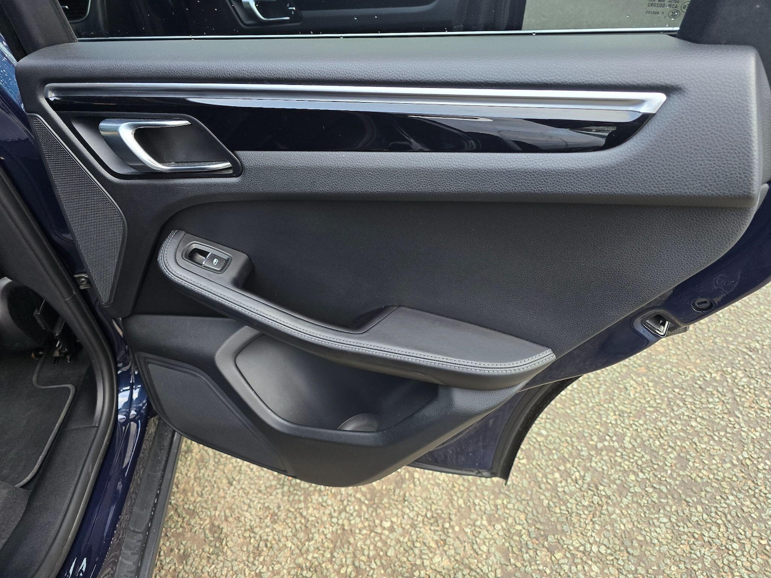 Used Porsche Macan 2018 for sale - 77074893: Photo 16