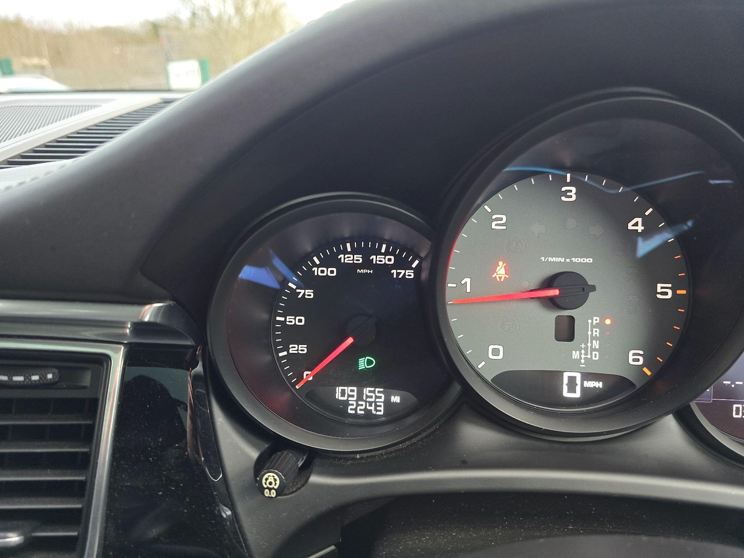 Used Porsche Macan 2018 for sale - 77074893: Photo 18