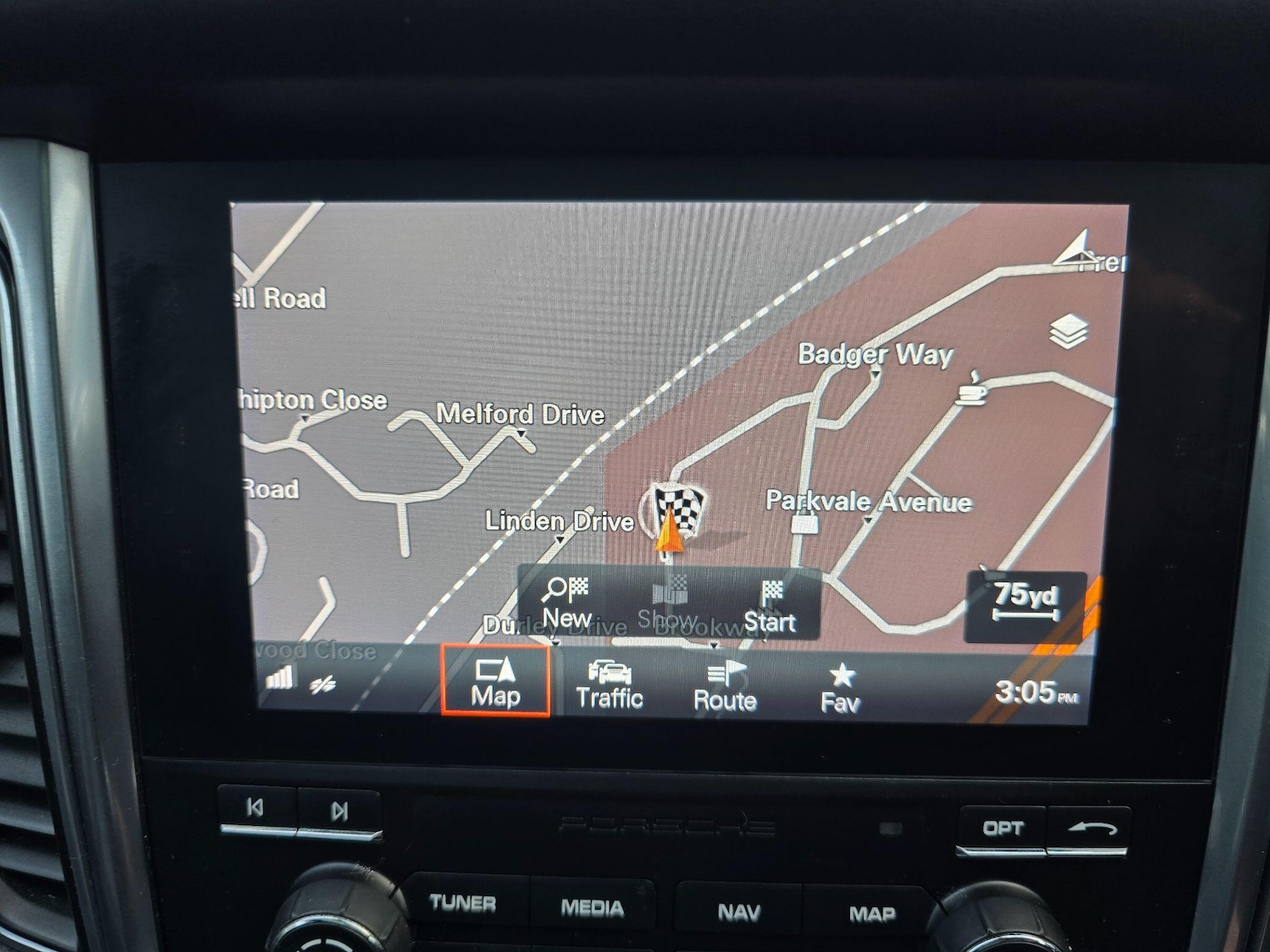 Used Porsche Macan 2018 for sale - 77074893: Photo 20