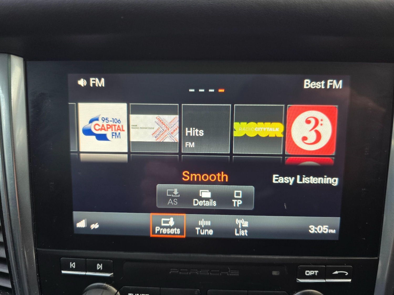 Used Porsche Macan 2018 for sale - 77074893: Photo 22