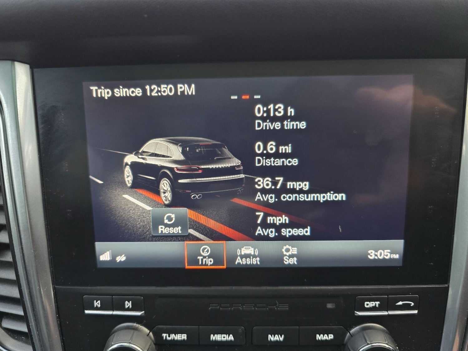 Used Porsche Macan 2018 for sale - 77074893: Photo 23