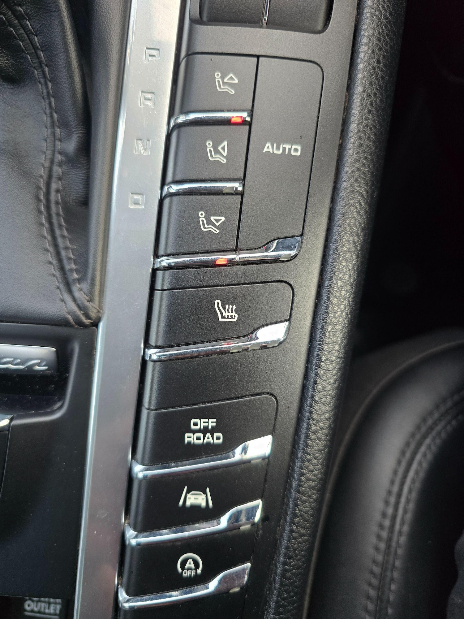 Used Porsche Macan 2018 for sale - 77074893: Photo 29