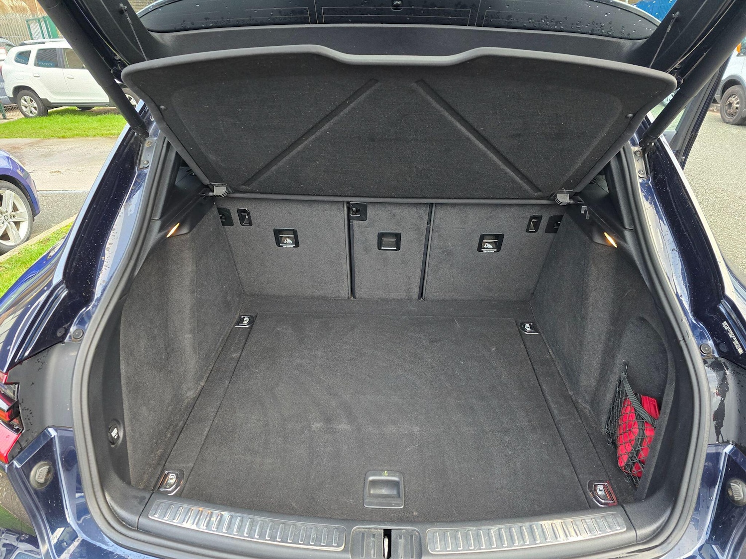 Used Porsche Macan 2018 for sale - 77074893: Photo 50