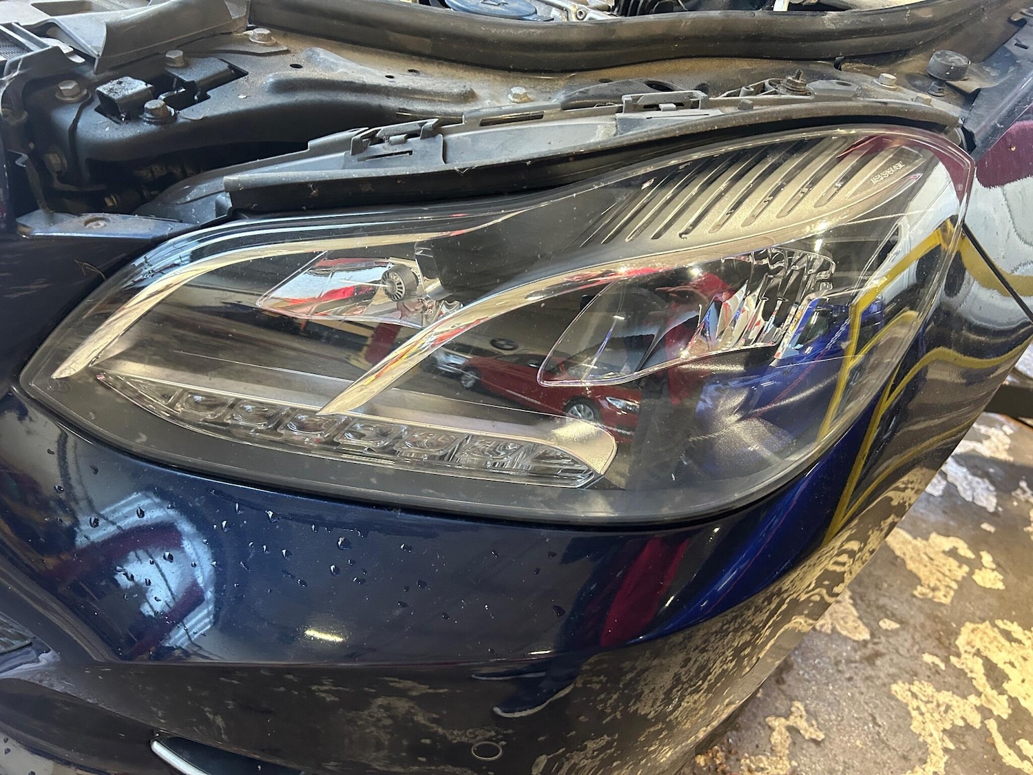 Used Fiat Doblo 2013 for sale - 77029095: Photo 20