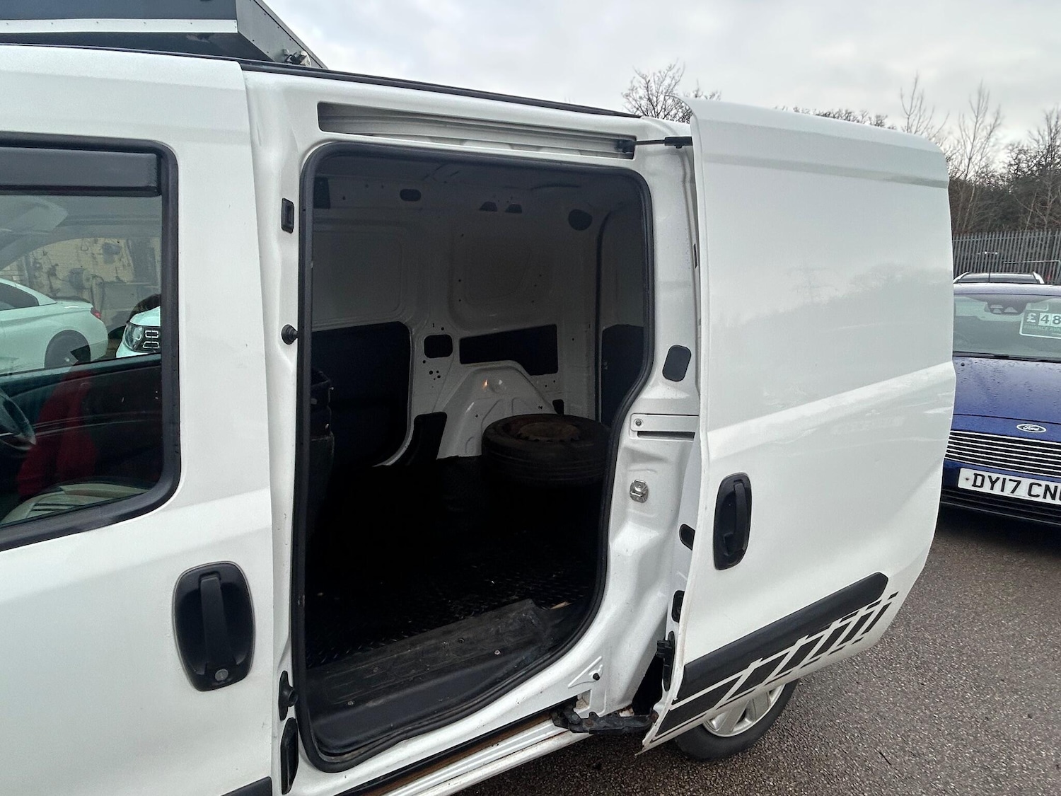 Used Fiat Doblo 2013 for sale - 77029095: Photo 21