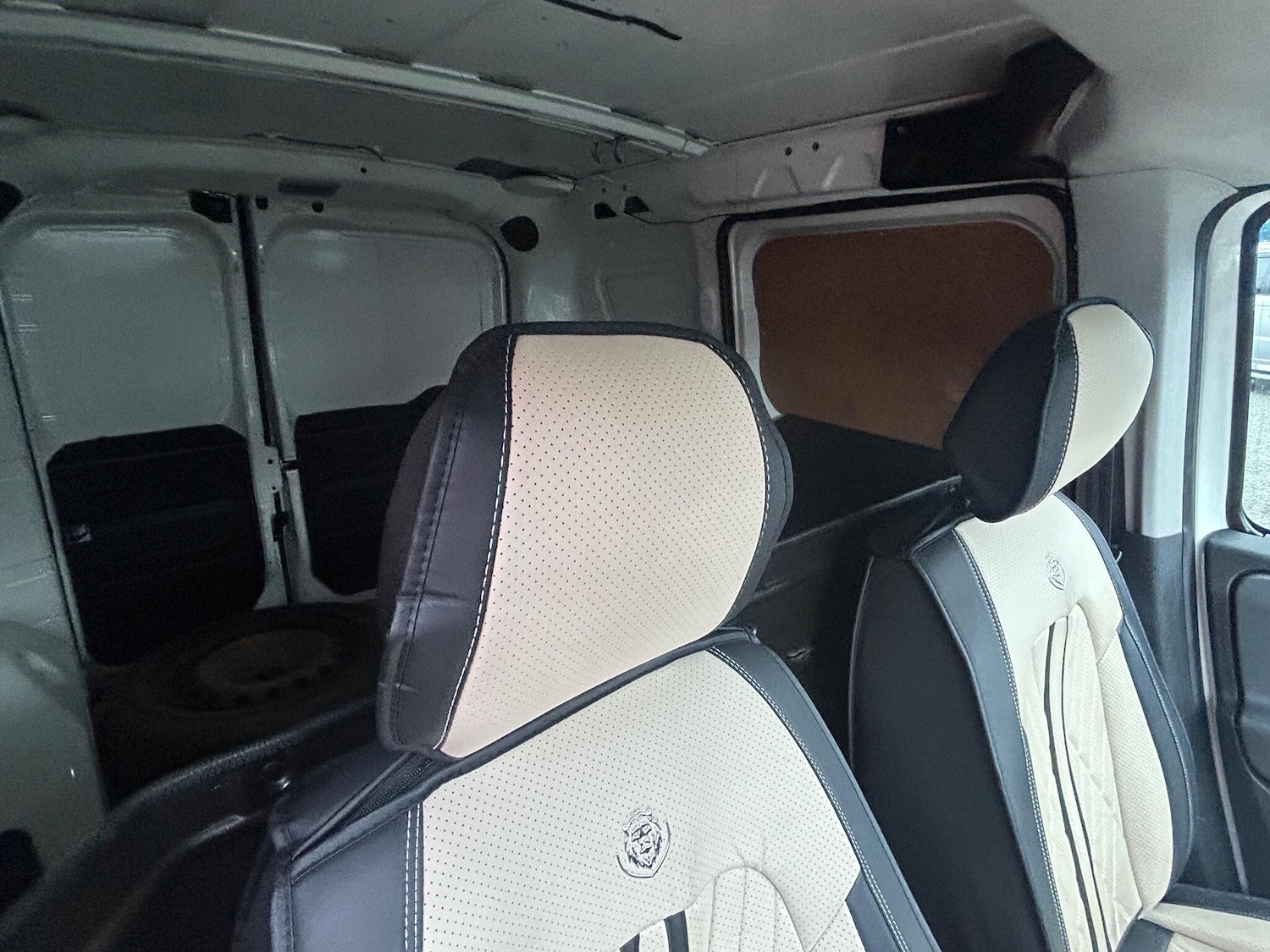 Used Fiat Doblo 2013 for sale - 77029095: Photo 23