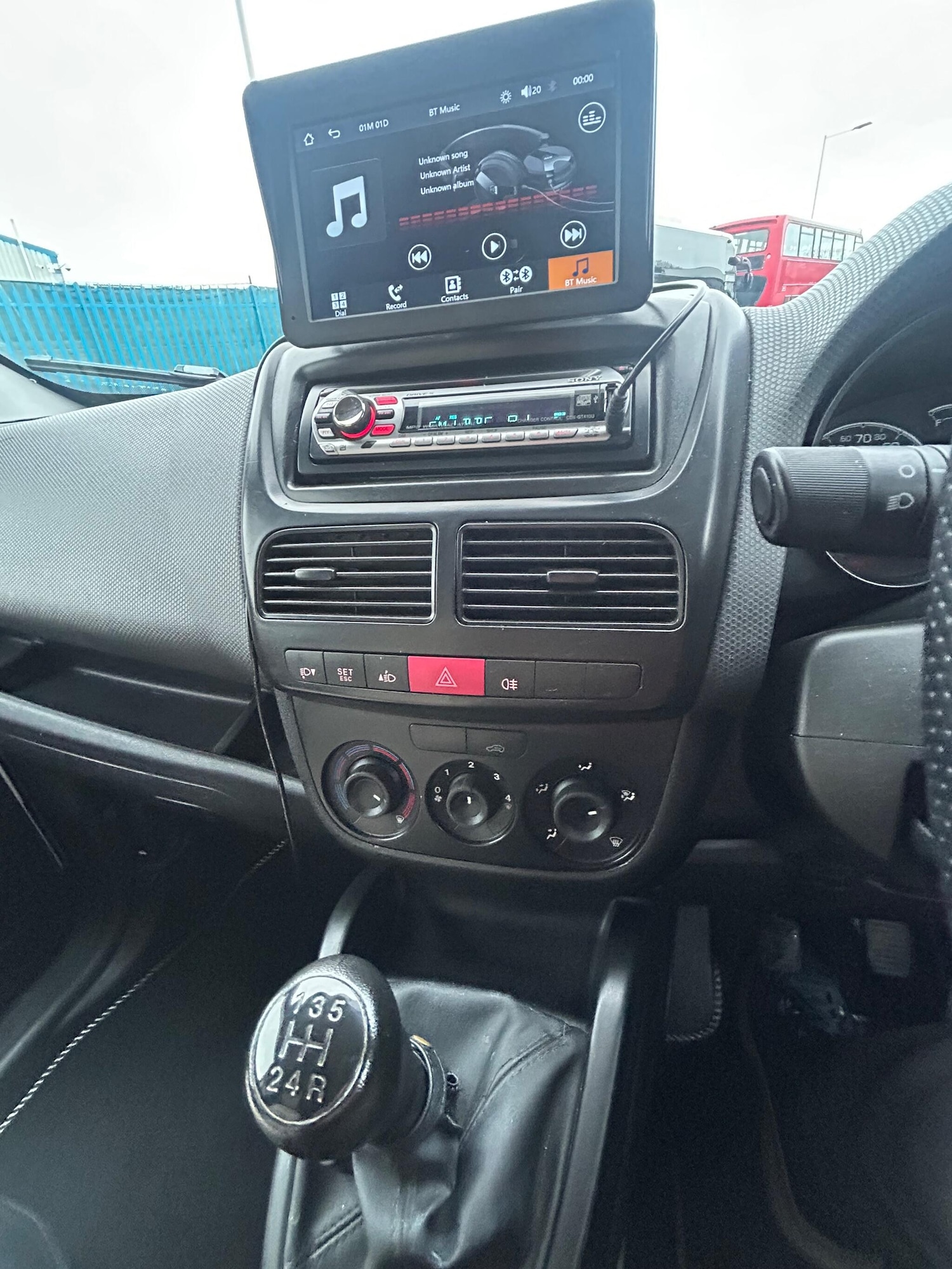 Used Fiat Doblo 2013 for sale - 77029095: Photo 24