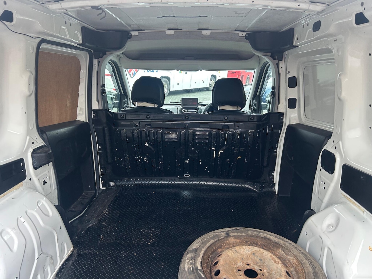 Used Fiat Doblo 2013 for sale - 77029095: Photo 8