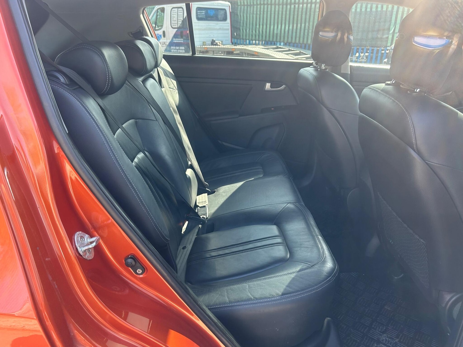 Used Kia Sportage 2010 for sale - 78170603: Photo 14