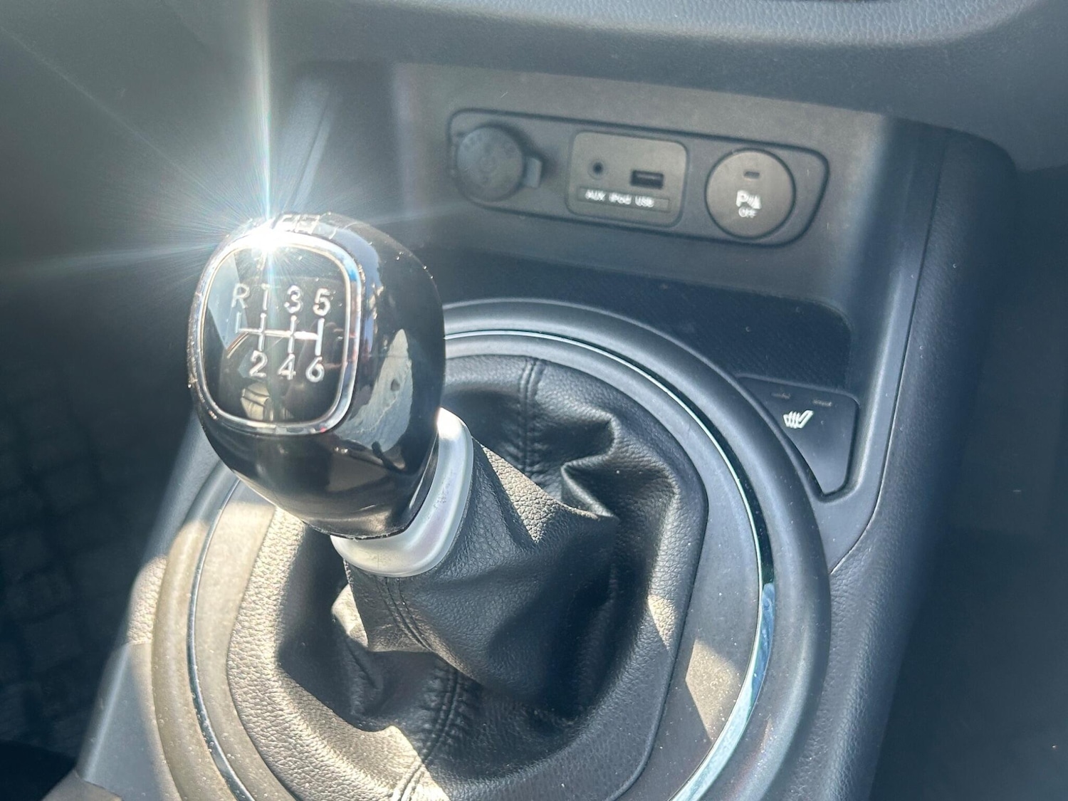 Used Kia Sportage 2010 for sale - 78170603: Photo 19